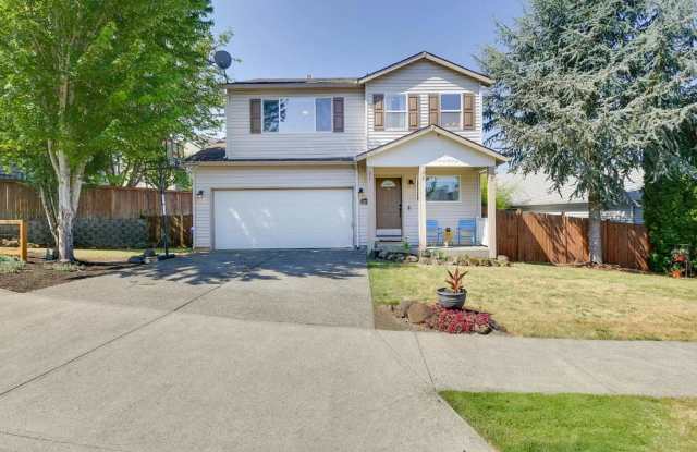 Lovely 3 bedroom Home in Pioneer Place! - 20079 Kimberly Rose Drive, Oregon City, OR 97045