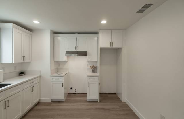 NEWLY BUILT 2 BED/ 2 BATH ADU AVAILABLE IN BEAUTIFUL ALHAMBRA Gallery 2
