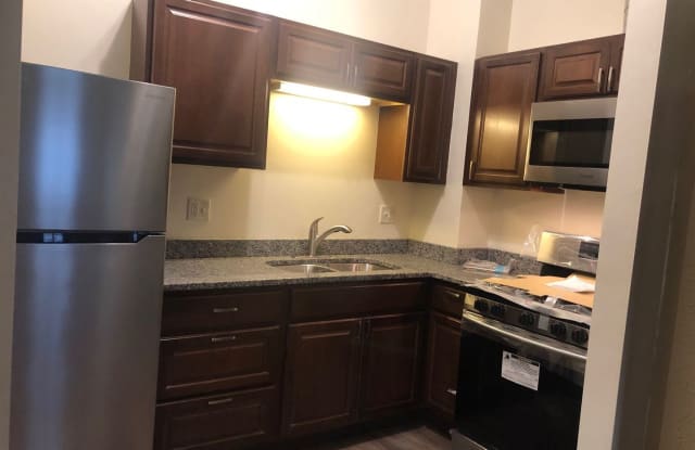 6309 27th Ave - 6309 27th Avenue, Kenosha, WI 53143