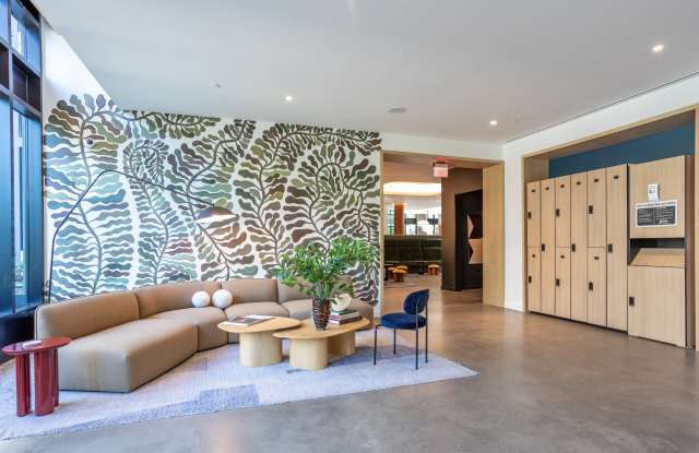 St. Albans Lofts Gallery 4