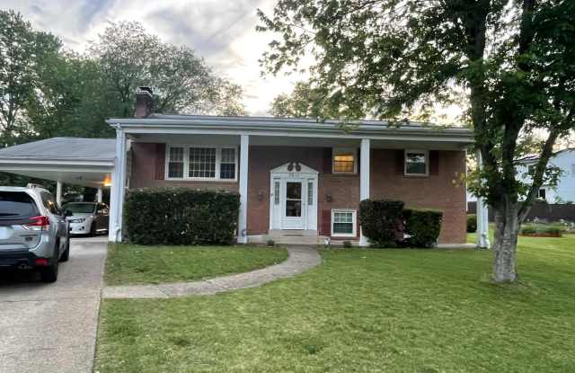 5810 SUNDERLAND COURT photos photos