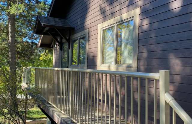 300 Bay Point Drive - 19D Up - 300 Bay Point Drive, Whitefish, MT 59937