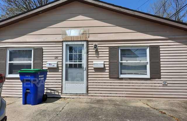 120 East Pleasant photos photos