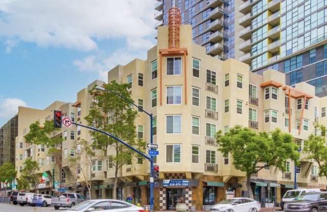 1435 India Street photos photos