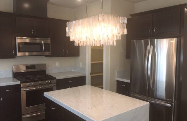 Gorgeous Townhouse - Built 2017 Southwest Central Reno on Cul-de-Sac photos photos