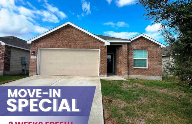 3719 Newton Bay - 3719 Newton Bay, San Antonio, TX 78223