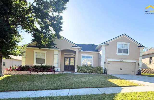 2734 Valiant Drive - 2734 Valiant Drive, Clermont, FL 34711