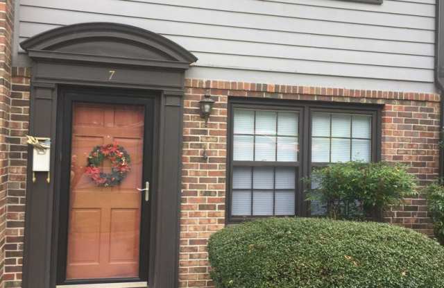 541 North White Street Unit #7 - 541 N White St, Carrollton, GA 30117