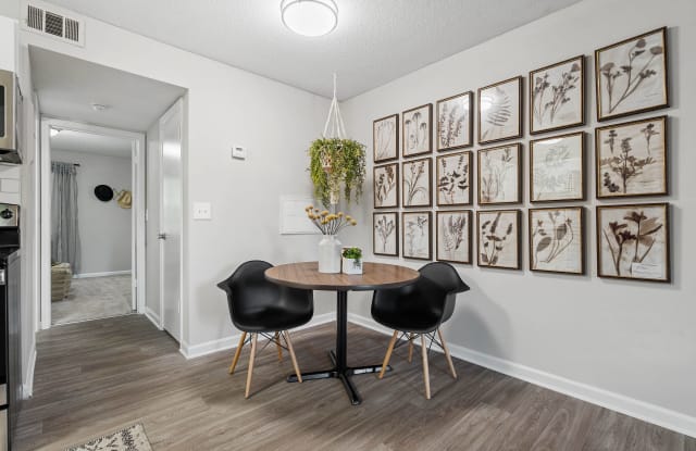 Lofts at Plaza Gallery 4