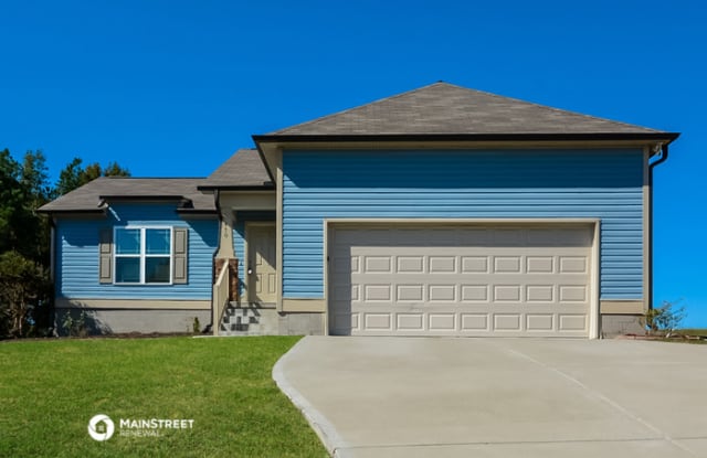 470 Sherrill Farm Drive - 470 Sherill Farm Dr, Johnston County, NC 27504