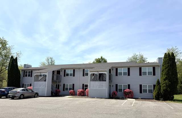 1307 Homestead Gardens Court - 2 photos photos