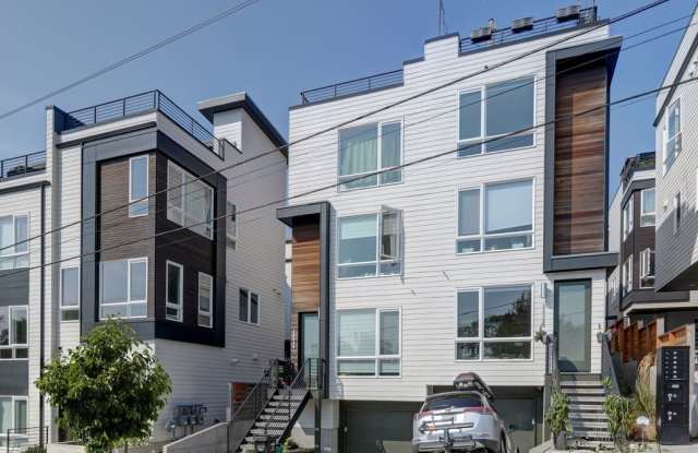 Beautiful 2bd, 2ba Townhome Available in Columbia City! photos photos