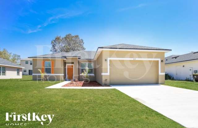 813 Gila Way photos photos
