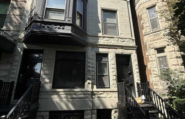 2522 N BURLING Street - 2522 North Burling Street, Chicago, IL 60614 2522 N BURLING Street - 2522 North Burling Street, Chicago, IL 60614