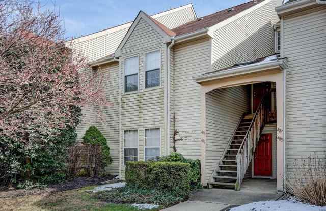 406 TAVISTOCK - 406 Tavistock Road, Ashland, NJ 08034