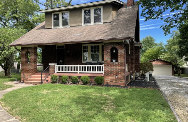 1011 Kirkham Ave - 1011 Kirkham Avenue, Glendale, MO 63122