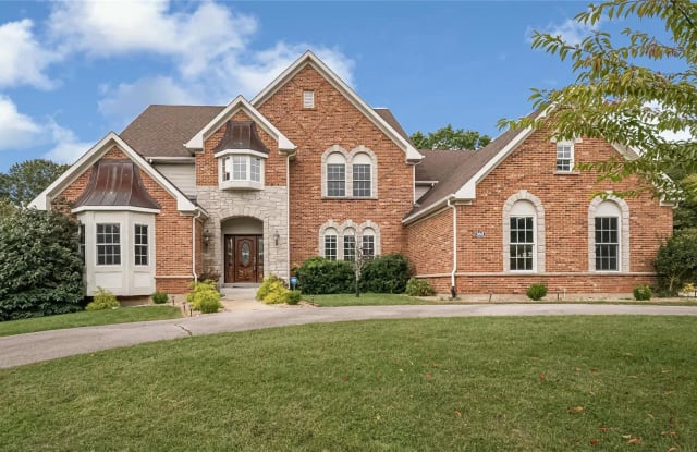 9801 Grandview Estates Drive - 9801 Grand View Estates Drive, Sunset Hills, MO 63127