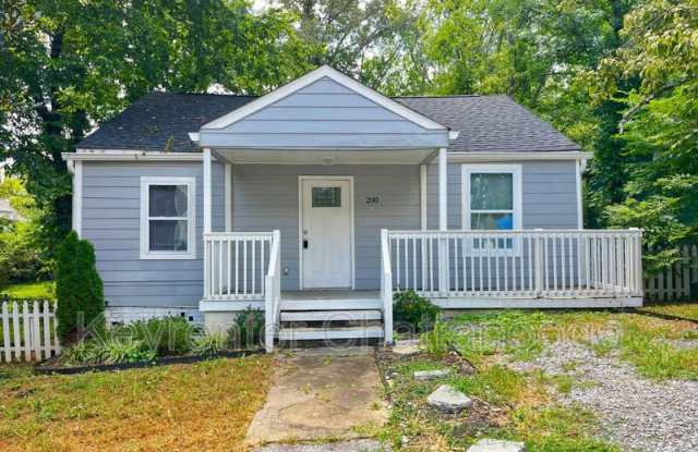 200 Sawyer St photos photos
