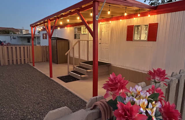 5920 South Fontana Avenue photos photos
