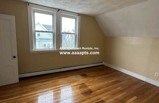 14 Clayton Steet - 14 Clayton Street, Malden, MA 02148
