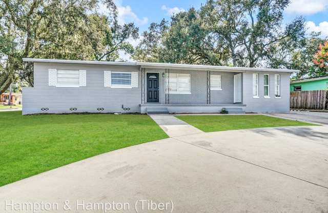 5500 RIVIERA DRIVE - 5500 Riviera Drive, Pine Hills, FL 32808