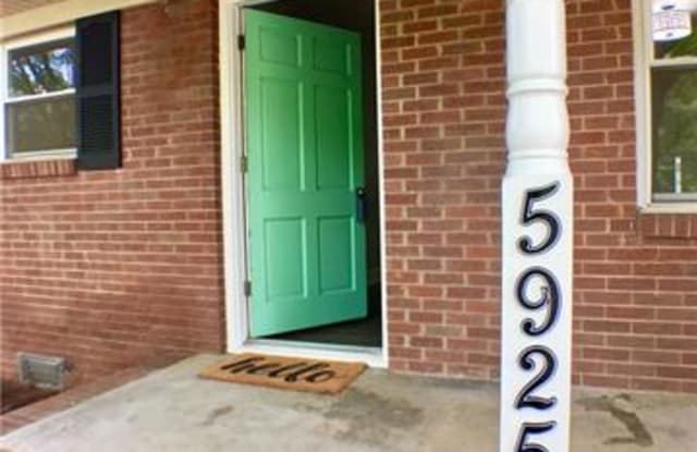 5925 Roberta Road - 5925 Roberta Rd, Harrisburg, NC 28075