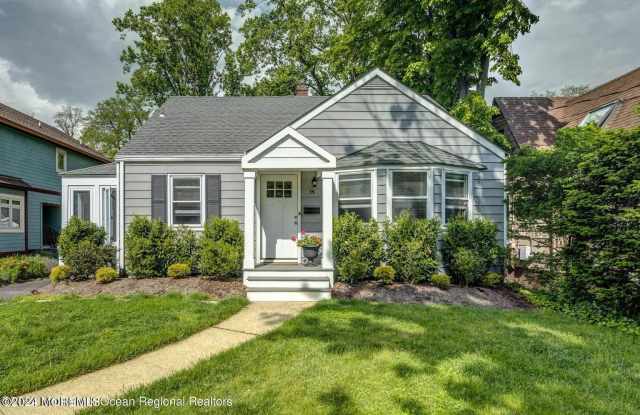 39 Lennox Avenue - 39 Lennox Avenue, Rumson, NJ 07760