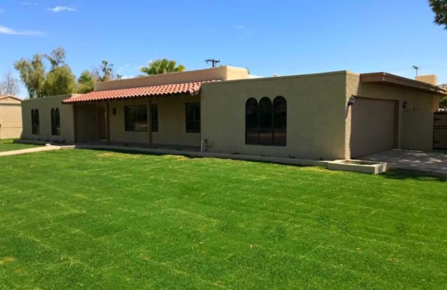 101 East Desert Park Lane - 101 East Desert Park Lane, Phoenix, AZ 85020