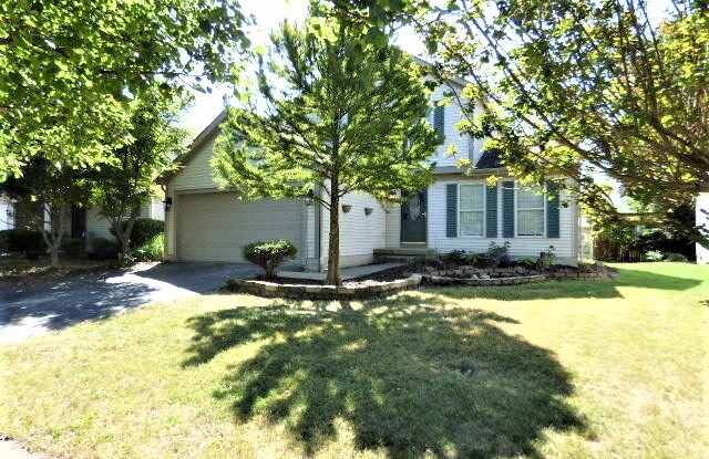 6725 Warriner Way - 6725 Warriner Way, Columbus, OH 43110