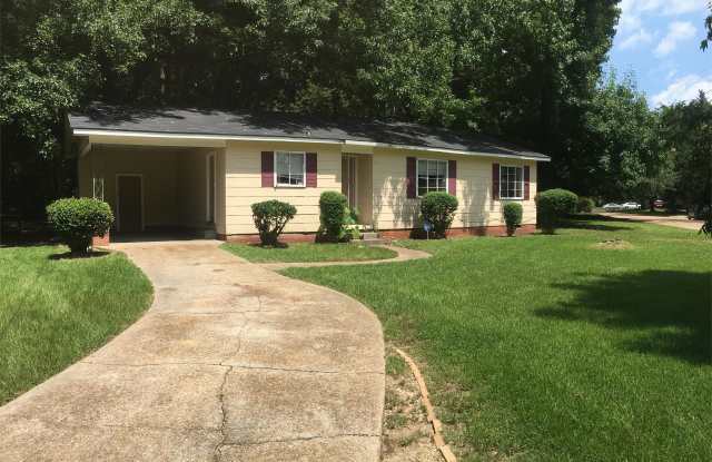5440 Grafton Drive - 5440 Grafton Street, Jackson, MS 39206