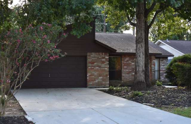 4006 Sweet Gum Trail - 4006 Sweet Gum Trail, Houston, TX 77339