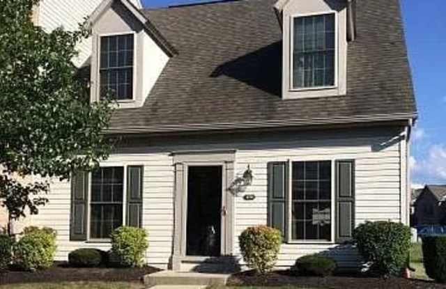 275 Saddle Ridge Drive - 275 Saddle Ridge Drive, Dauphin County, PA 17110