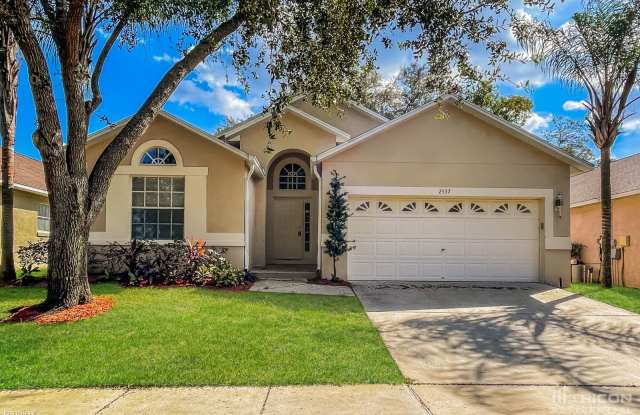 2537 Siena Way - 2537 Siena Way, Bloomingdale, FL 33596