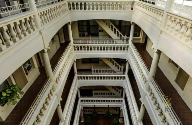 18 Haviland St. - 18 Haviland Street, Boston, MA 02115