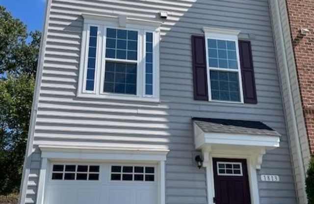 1813 WIND GATE Road - 1813 Wind Gate Road, Arbutus, MD 21227