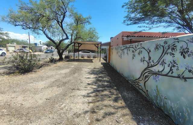 2568 E. Seneca Street (85716) Gallery 4