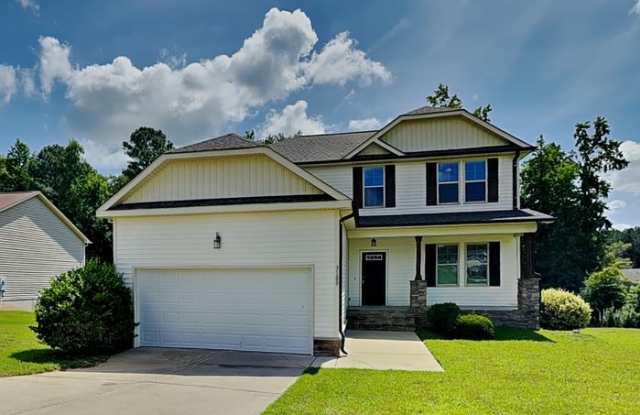3100 Matthew Ridge Drive - 3100 Matthew Ridge Drive, Wake County, NC 27597