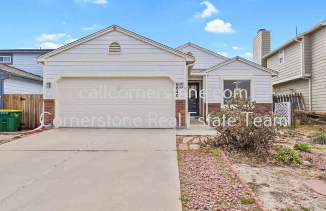 8640 Boxelder Drive Gallery 1