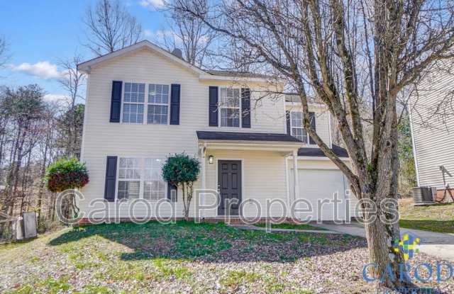 1015 Alston Hills Dr. photos photos