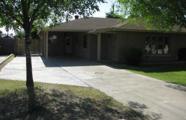 5718 North 18th Plaza - 5718 North 18th Place, Phoenix, AZ 85016