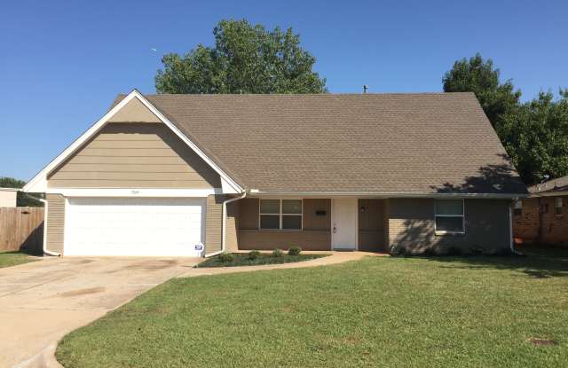 7224 N Comanche Ave photos photos