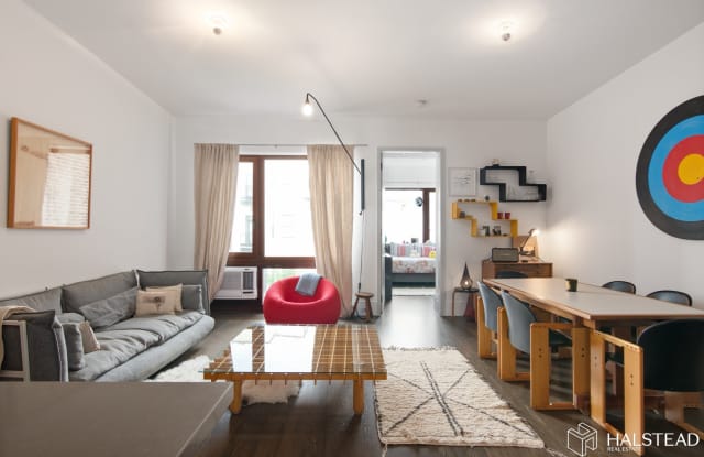 121 West 118th Street - 121 West 118th Street, New York City, NY 10026