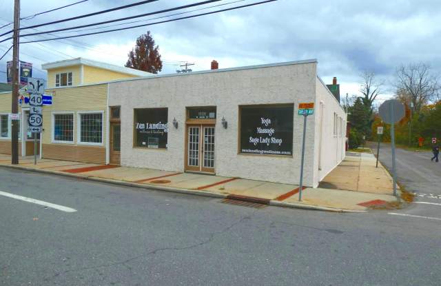 6002 MAIN Street - 6002 Main Street, Mays Landing, NJ 08330