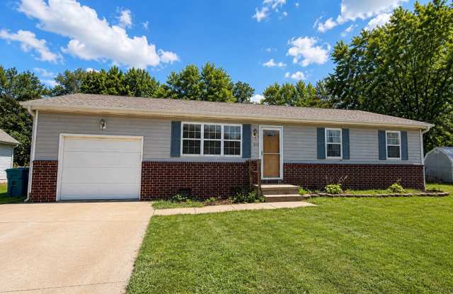 3 Bedroom 2 bath in Carl Junction!!! Gallery 3