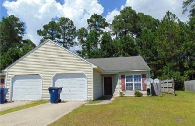 157 Gooding Dr - 157 Gooding Drive, Havelock, NC 28532