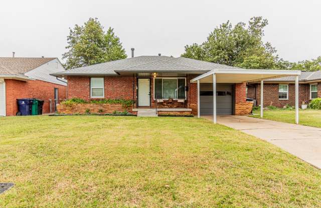 Updated 3-Bedroom Home in a Quiet, Convenient Location - Half off on first month's rent! photos photos