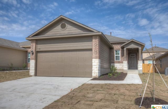 181 Lake Glen - 181 Lake Gln, San Marcos, TX 78666