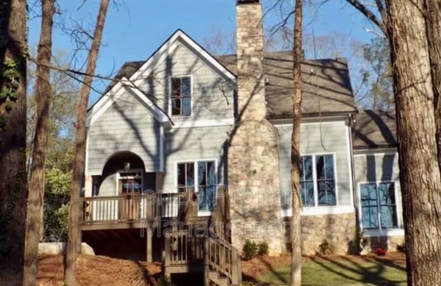 2033 Cherokee Dr - 2033 Cherokee Drive, Columbus, GA 31906