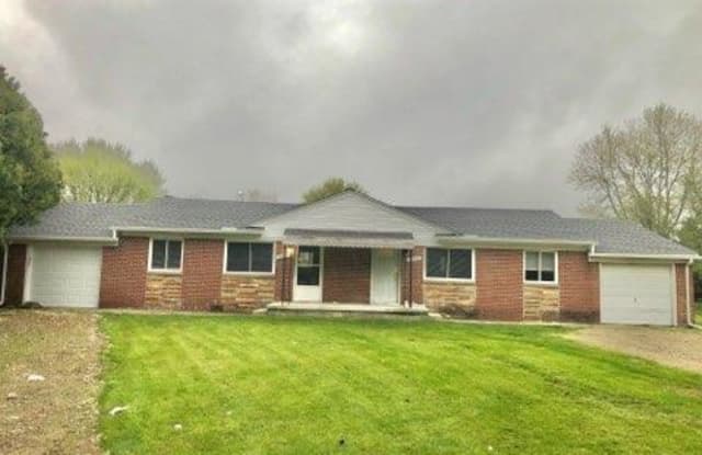 60599 AVENDT Drive - 60599 Avendt Drive, Macomb County, MI 48048