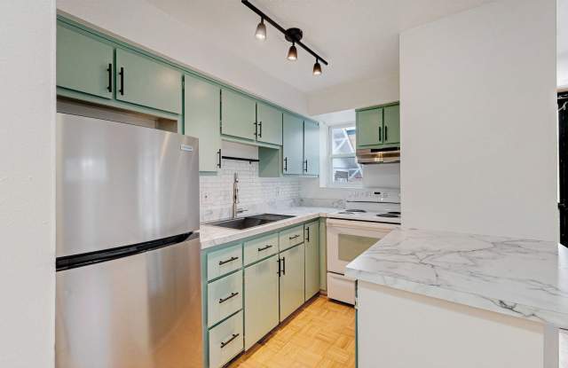 1355 Gaylord St #8 photos photos 1355 Gaylord St #8 photos photos